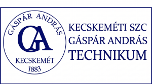 Moodle Tudástár | Kecskeméti SZC Gáspár András Technikum